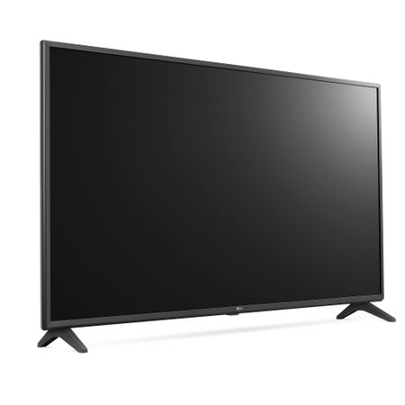 Телевизор LED LG Smart, 43" (108 см), 43UK6200PLA, 4K Ultra HD