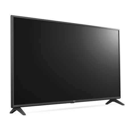Телевизор LED LG Smart, 49" (123 cм), 49UK6200PLA, 4K Ultra HD