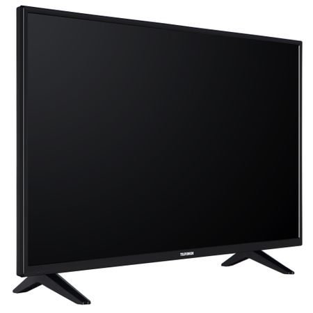 Телевизор LED Telefunken,43" (109 см), 43FB4000, Full HD