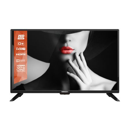 Телевизор LED Horizon, 39" (99 см), 39HL5320H, HD