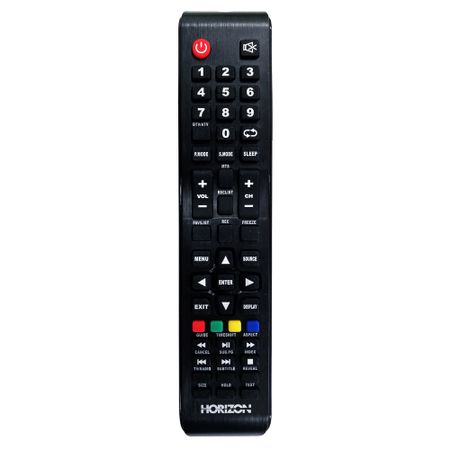 Телевизор LED Horizon, 40" (101 см), 40HL5307F, Full HD
