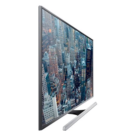 Телевизор LED Smart 3D Samsung, 85", Ultra HD, 85JU7000