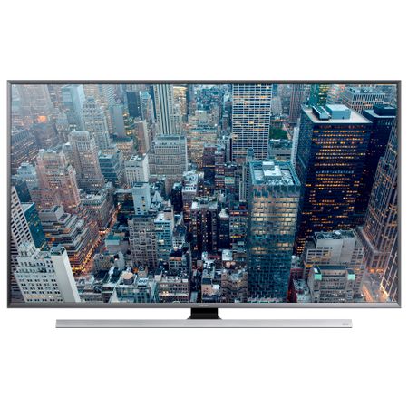 Телевизор LED Smart 3D Samsung, 85", Ultra HD, 85JU7000