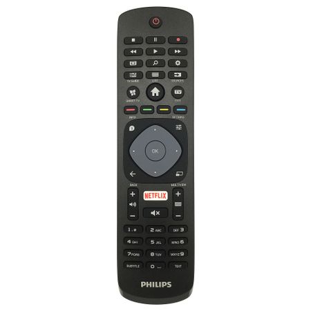 Телевизор LED Smart Philips, 32" (80 см), 32PHS5302/12, HD