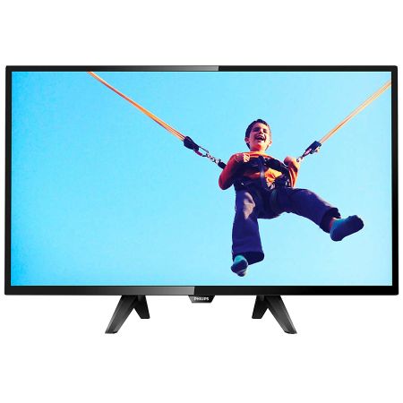 Телевизор LED Smart Philips, 32" (80 см), 32PHS5302/12, HD