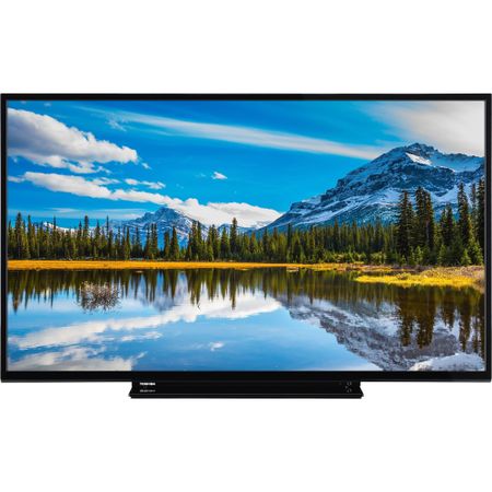 Телевизор LED Smart Toshiba, 40" (102 см), 40L2863DG, Full HD