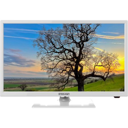 Телевизор LED Star-Light, 24" (60 см), 24DM3500W, HD, Бял