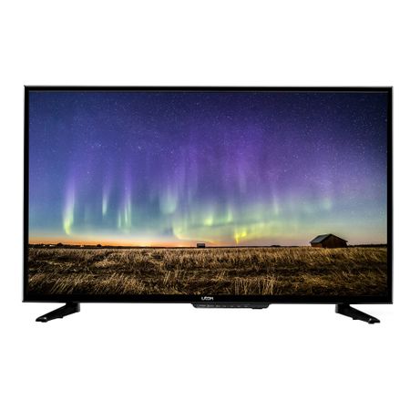 Телевизор LED UTOK, 28" (71 cм), U28HD2, HD