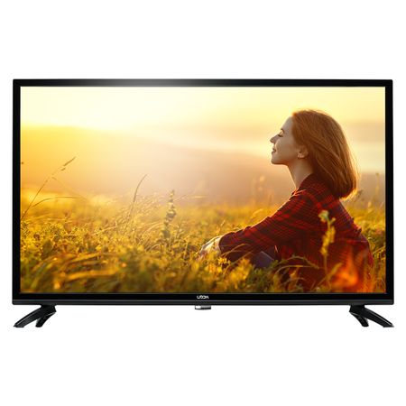 Телевизор LED UTOK, 32" (80 см), U32HD9, HD