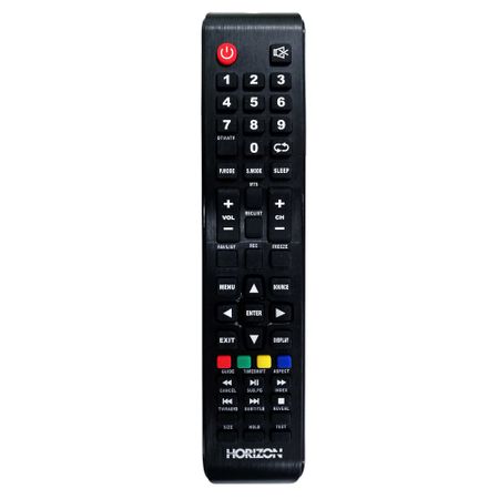 Телевизор LED Horizon, 32" (80 см), 32HL5307H, HD