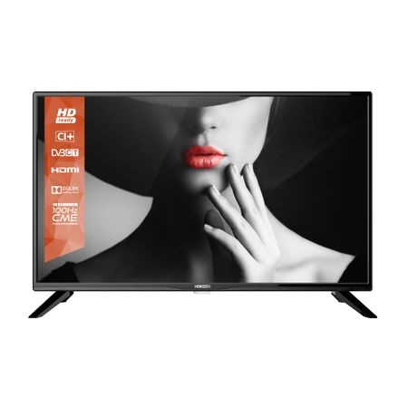 Телевизор LED Horizon, 32" (80 см), 32HL5307H, HD