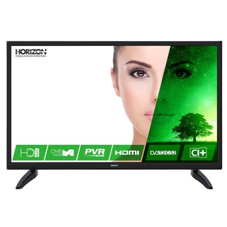 Телевизор LED Horizon, 32" (81 см), 32HL7320H, HD