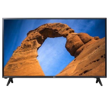 Телевизор LED LG, 32" (80 cм), 32LK500BPLA, HD