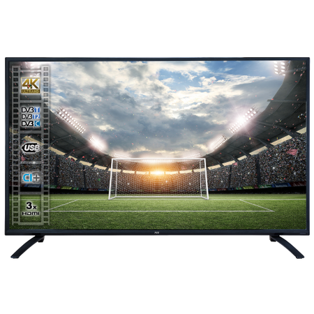 Телевизор LED NEI, 43" (109 см), 43NE6000, 4K Ultra HD