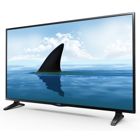 Телевизор LED Sharp, 43" (109 см), 43CFE4142E, Full HD