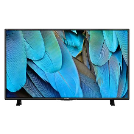 Телевизор LED Sharp, 43" (109 см), 43CFE4142E, Full HD