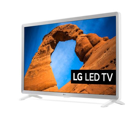 Телевизор LED Smart LG, 32" (80 см), 32LK6200PLA, Full HD