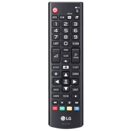 Телевизор LED Game TV LG, 32" (80 см), 32LK510BPLD, HD