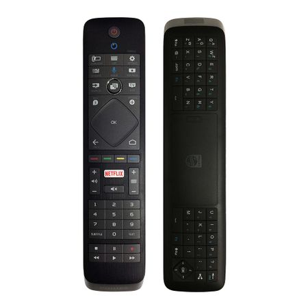 Телевизор LED Smart Android Philips, 55" (139 см), 55PUS7303/12, 4K Ultra HD