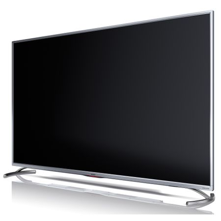 Телевизор LED Smart Sharp, 49" (123 см), 49UI8762ES, 4K Ultra HD 