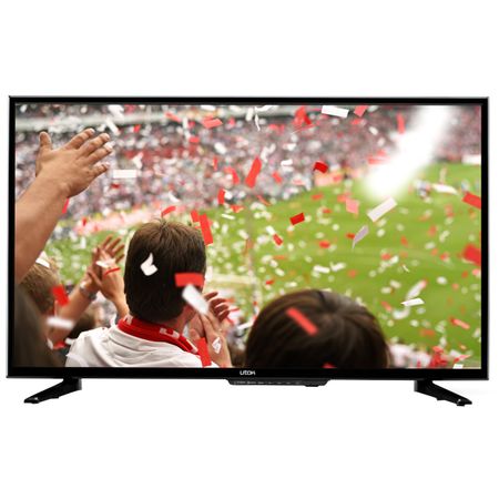 Телевизор LED UTOK, 32" (80 см), U32HD7, HD