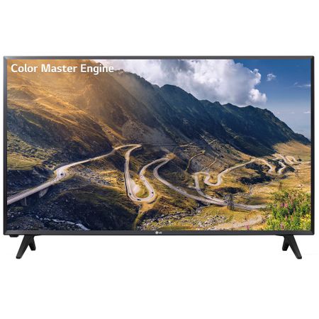 Телевизор LED LG, 43" (108 см), 43LK5000PLA, Full HD