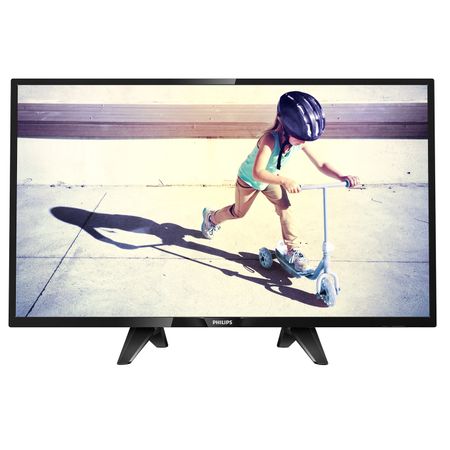 Телевизор LED Philips, 32" (80 cм), 32PFS4132/12, Full HD