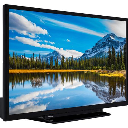 Телевизор LED Smart Toshiba, 32" (81 см), 32L2863DG, Full HD