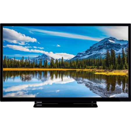 Телевизор LED Smart Toshiba, 32" (81 см), 32L2863DG, Full HD