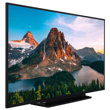 Телевизор LED Smart Toshiba, 55" (140 см), 55V5863DG, 4K Ultra HD