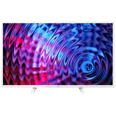 Телевизор LED Philips, 32" (80 cм), 32PFS5603/12, Full HD