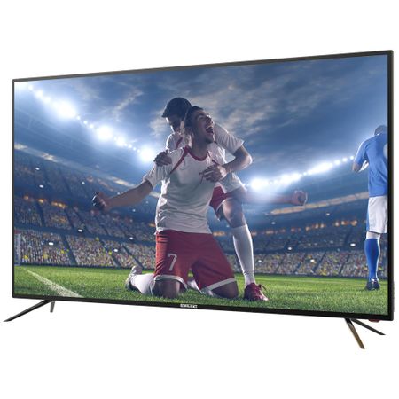 Телевизор LED Smart Android Star-Light, 65" (165 cm), 65DM7500, 4K Ultra HD 