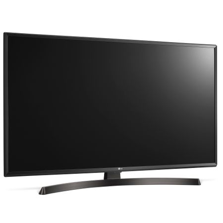 Телевизор LED Smart LG, 43" (108 см), 43UK6470PLC, 4K Ultra HD