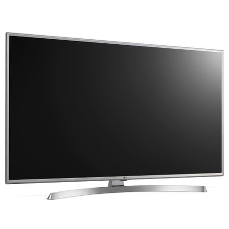 Телевизор LED Smart LG, 43" (108 см), 43UK6950PLB, 4K Ultra HD 