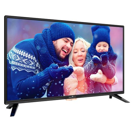 Телевизор LED Smart Tech, 32" (80 см), 32Z1, HD