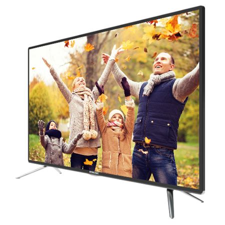 Телевизор LED Star-Light, 50" (127 см), 50DM7000, 4K Ultra HD 