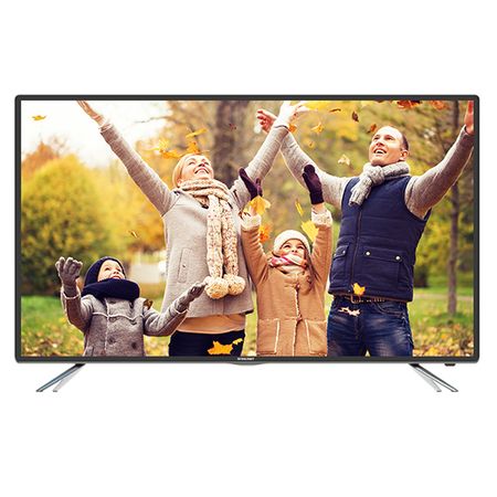 Телевизор LED Star-Light, 50" (127 см), 50DM7000, 4K Ultra HD