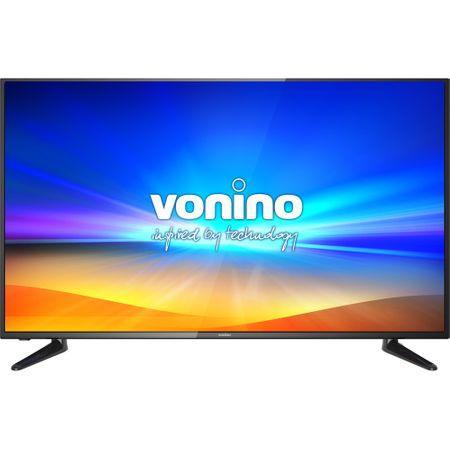 Телевизор LED Vonino, 50" (127 см), LE-5060Z, 4K Ultra HD
