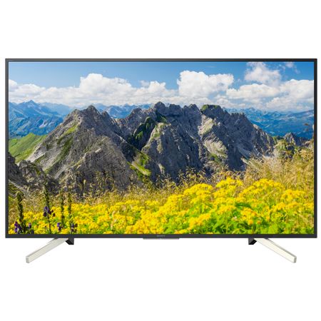 Телевизор Smart Android LED Sony BRAVIA, 65" (163.9 cм), 65XF7596, 4K Ultra HD