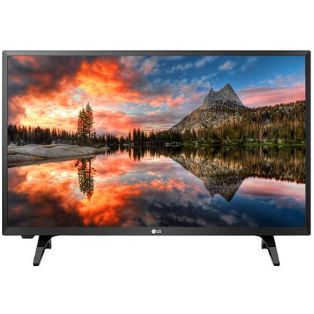 Телевизор LED LG, 28" (70 см), 28TK430V-PZ, HD