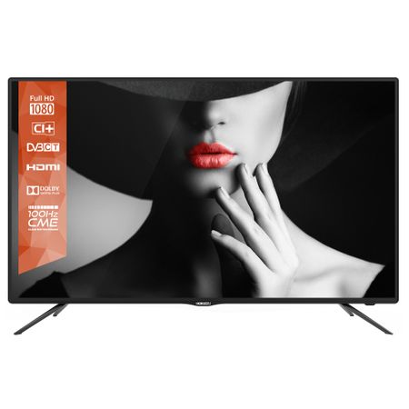 Телевизор LED Horizon, 43" (109 см), 43HL5320F, Full HD