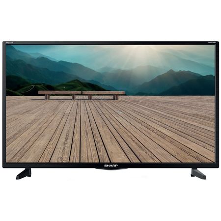 Телевизор LED Smart Sharp, 40" (102 см), 40FI5122E, Full HD