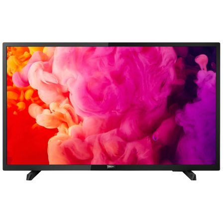 Телевизор LED Philips, 32" (80 см), 32PHS4503/12, HD