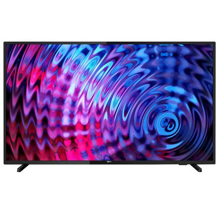 Телевизор LED Philips, 43" (108 см), 43PFT5503/12, Full HD