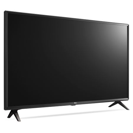 Телевизор LED Smart LG, 43" (108 см), 43UK6300MLB, 4K Ultra HD