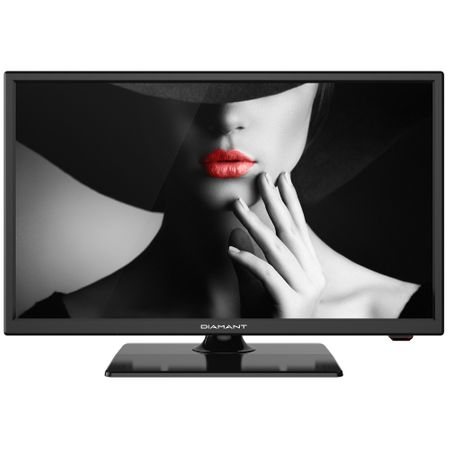 Телевизор LED Diamant, 22" (56 см), 22HL4300F/A, Full HD