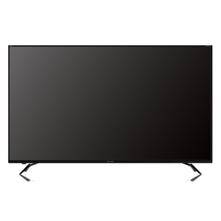 Телевизор LED Smart Sharp, 60" (152 см), 60UI9362E, 4K Ultra HD