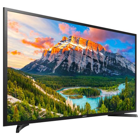 Телевизор LED Smart Samsung, 32" (80 см), 32N5302, Full HD