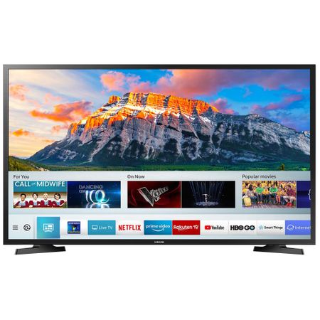 Телевизор LED Smart Samsung, 32" (80 см), 32N5302, Full HD