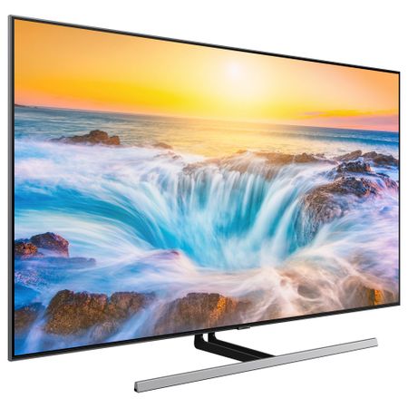 Телевизор QLED Smart Samsung, 65" (163 см), 65Q85RA, 4K Ultra HD